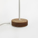 Modern Minimalist Floor Lamp |GaffDesign