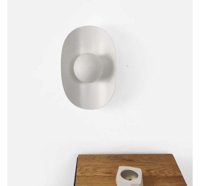 Ceiling lighting with schoolhouse style Hallway lamp |GaffDesign