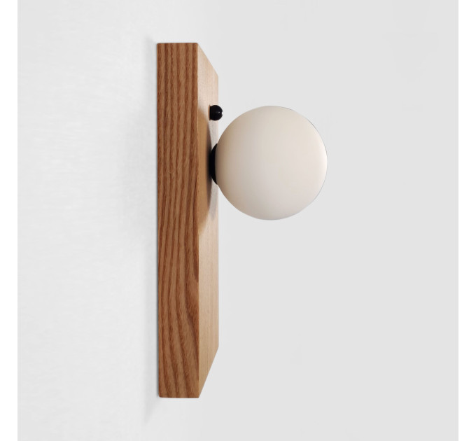 Bathroom sconce light Wall lighting Industrial light |GaffDesign