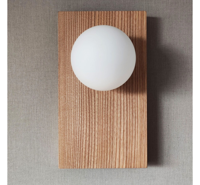 Bathroom sconce light Wall lighting Industrial light |GaffDesign