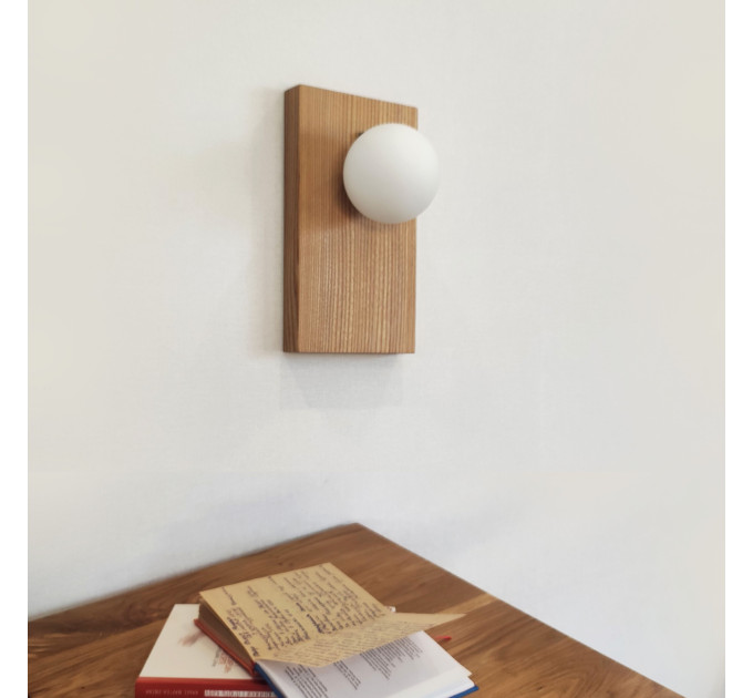 Bathroom sconce light Wall lighting Industrial light |GaffDesign