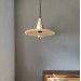 Ceiling lighting with schoolhouse style Hallway lamp |GaffDesign