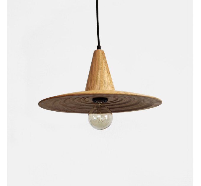 Ceiling lighting with schoolhouse style Hallway lamp |GaffDesign