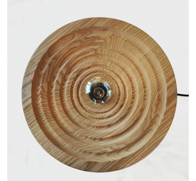 Ceiling lighting with schoolhouse style Hallway lamp |GaffDesign