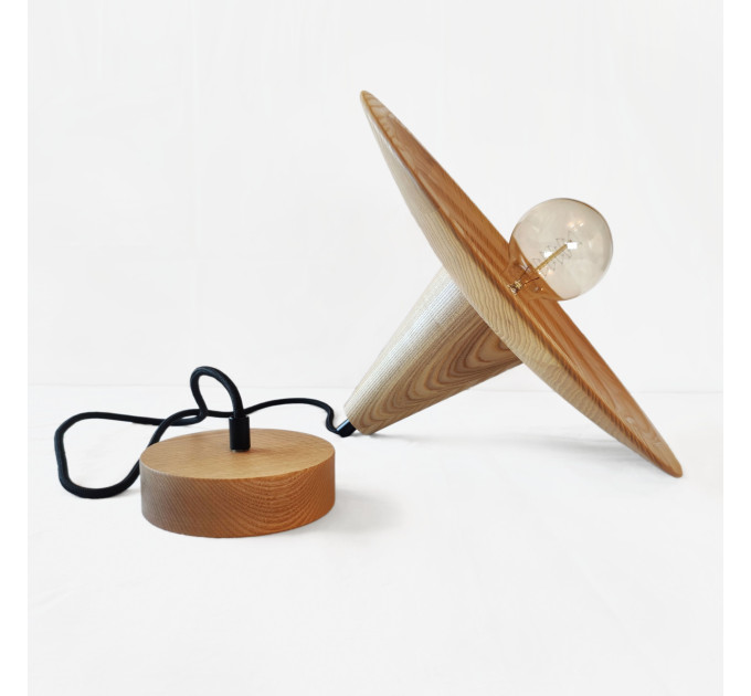 Ceiling lighting with schoolhouse style Hallway lamp |GaffDesign