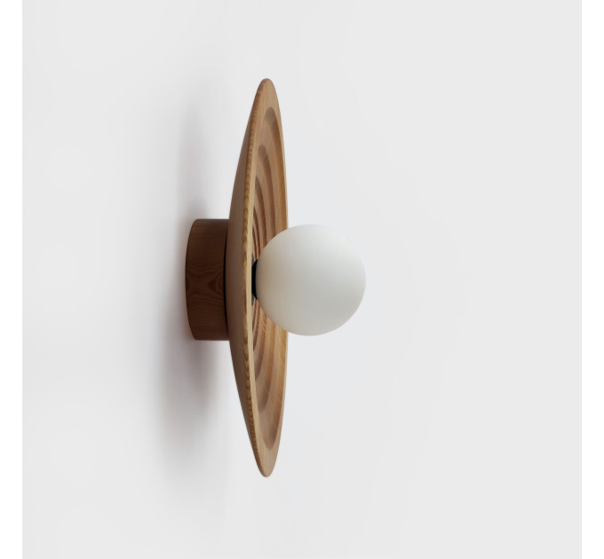 Wall lighting Black sconce light Industrial |GaffDesign