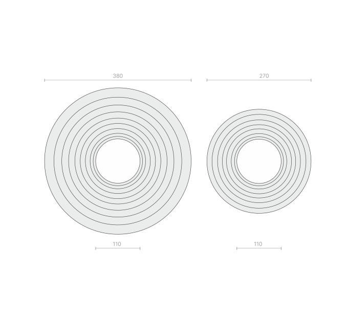 Wall lighting Black sconce light Industrial |GaffDesign