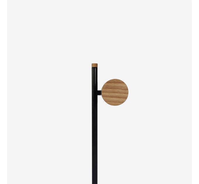 Modern Minimalist Floor Lamp |GaffDesign