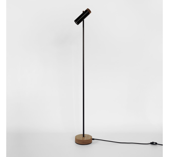 Modern Minimalist Floor Lamp |GaffDesign