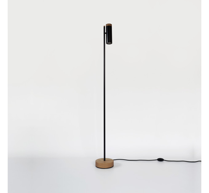 Modern Minimalist Floor Lamp |GaffDesign