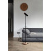 Modern Minimalist Floor Lamp |GaffDesign