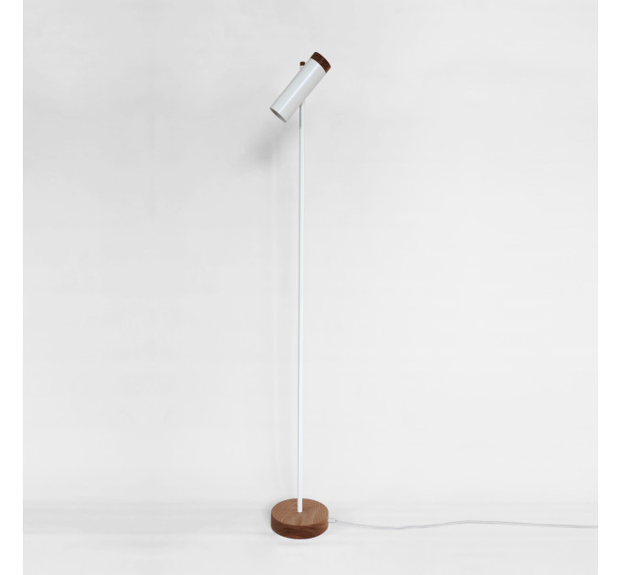 Modern Minimalist Floor Lamp |GaffDesign