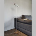 Modern Minimalist Floor Lamp |GaffDesign