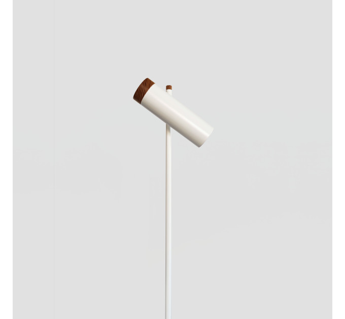 Modern Minimalist Floor Lamp |GaffDesign