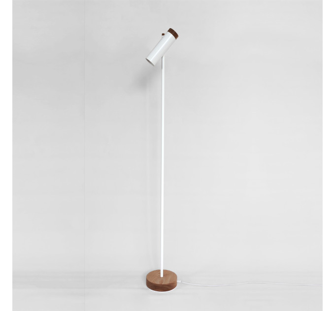 Modern Minimalist Floor Lamp |GaffDesign