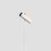 Modern Minimalist Floor Lamp |GaffDesign
