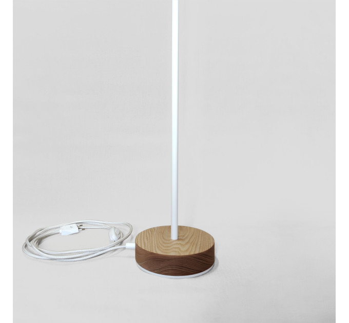 Modern Minimalist Floor Lamp |GaffDesign