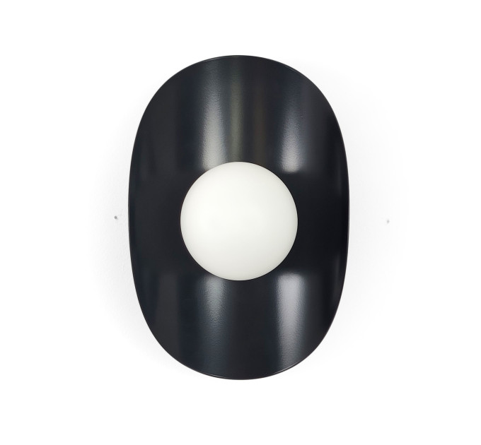 Ceiling lighting with schoolhouse style Hallway lamp |GaffDesign