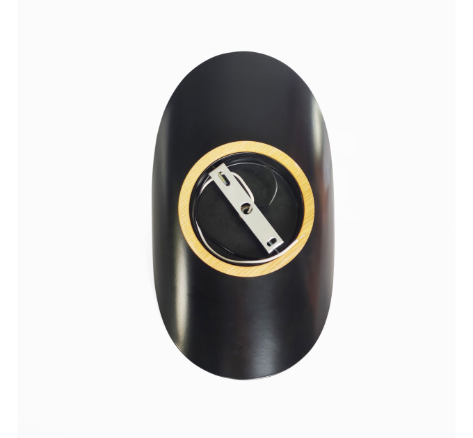 Wall lighting Black sconce light Industrial |GaffDesign