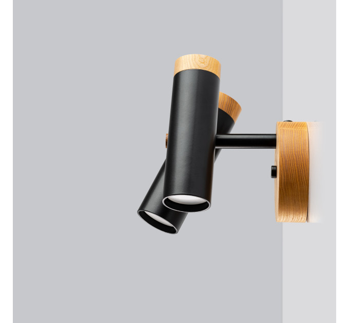 Industrial lighting Wall light sconce |GaffDesign