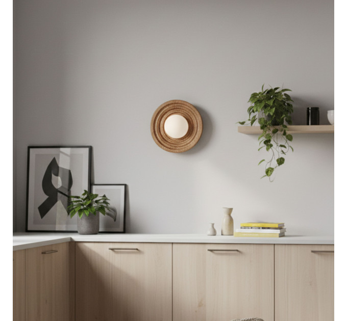Wall lighting Black sconce light Industrial |GaffDesign