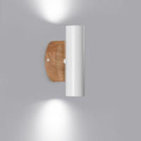 Wall light Double wall sconce Bathroom vanity lighting