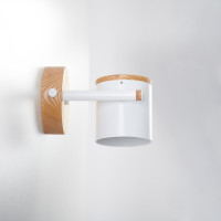 Wall light sconce Bathroom lighting