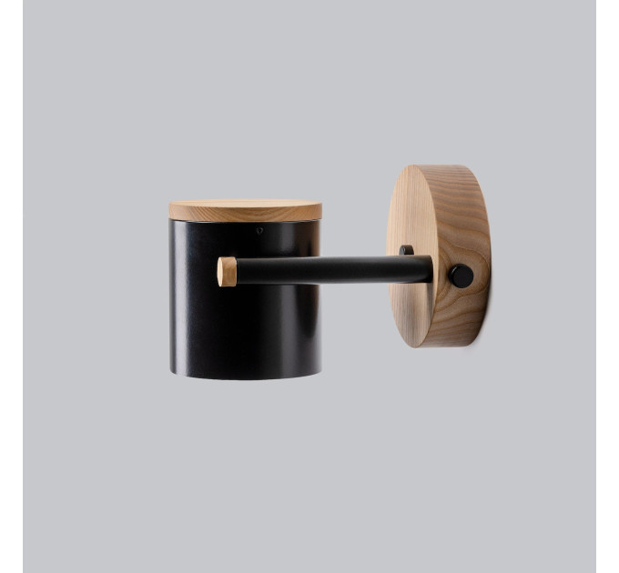 Wall sconce light Bathroom lighting |GaffDesign