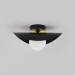 Ceiling light Black Pendant lighting Spot Vanity light Minimalist