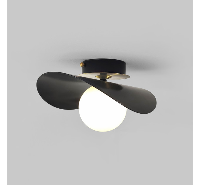 Ceiling light Black Pendant lighting Spot Vanity light Minimalist