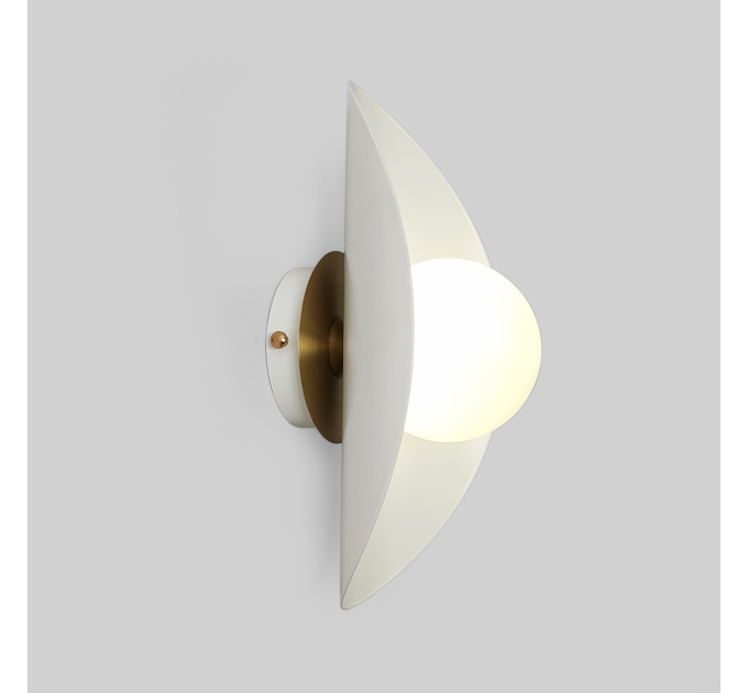 Wall lighting Black sconce light Industrial |GaffDesign