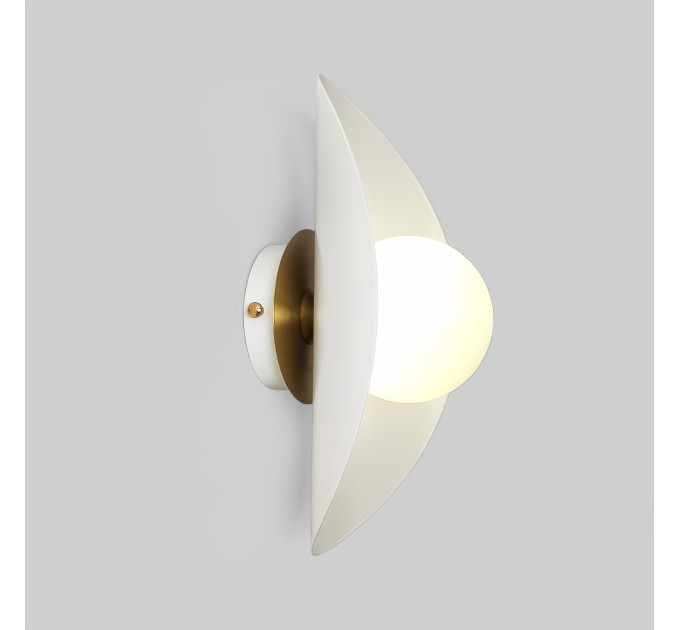 Wall lighting Black sconce light Industrial |GaffDesign