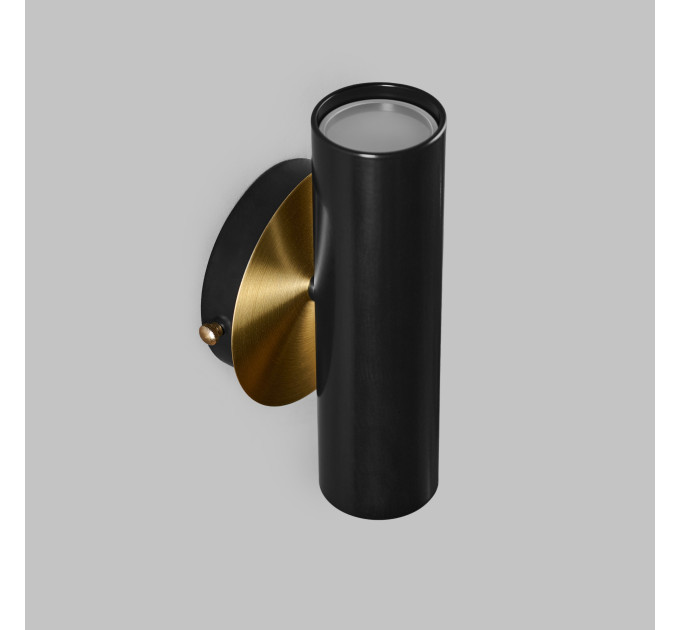 Wall light Double wall sconce Bathroom vanity lighting |GaffDesign