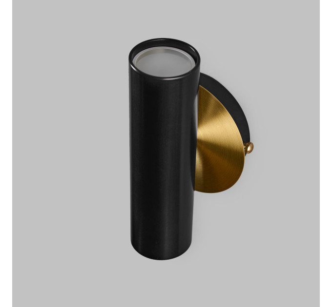 Wall light Double wall sconce Bathroom vanity lighting |GaffDesign