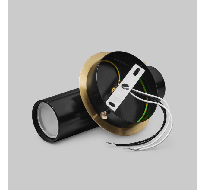 Wall light Double wall sconce Bathroom vanity lighting |GaffDesign