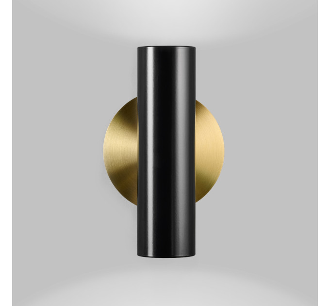 Wall light Double wall sconce Bathroom vanity lighting |GaffDesign