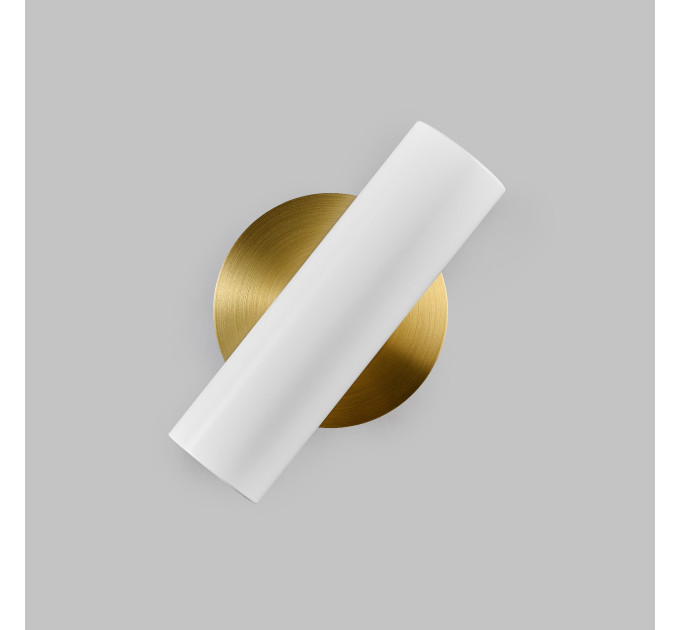 Wall light Double wall sconce Bathroom vanity lighting |GaffDesign