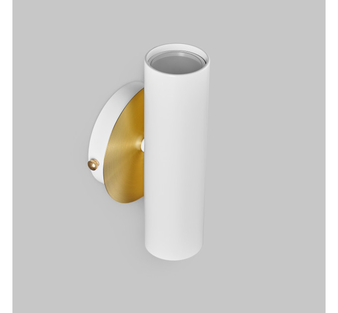 Wall light Double wall sconce Bathroom vanity lighting |GaffDesign