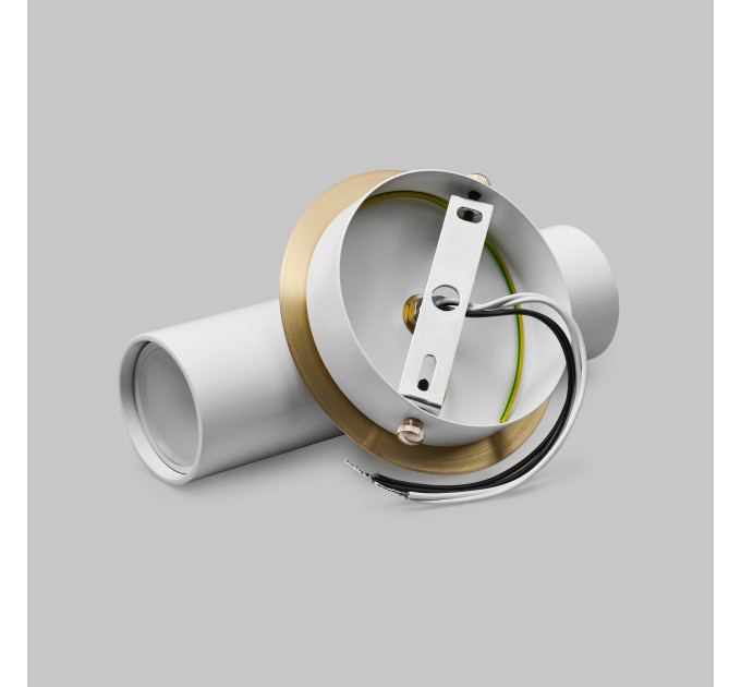 Wall light Double wall sconce Bathroom vanity lighting |GaffDesign