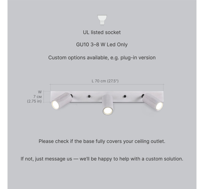 Vanity light White Classic bathroom wooden wall lighting