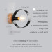 Wall lighting Black sconce light Industrial |GaffDesign