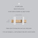 White wall light Vanity lighting Industrial |GaffDesign