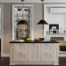 Big pendant lighting Industrial chandelier Factory light |GaffDesign