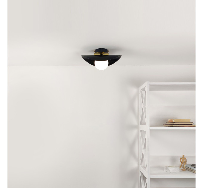 Ceiling light Black Pendant lighting Spot Vanity light Minimalist