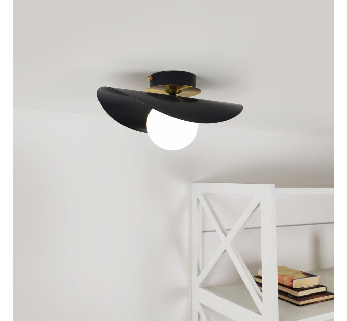 Ceiling light Black Pendant lighting Spot Vanity light Minimalist
