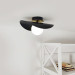 Ceiling light Black Pendant lighting Spot Vanity light Minimalist