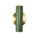 Wall light Double wall sconce Bathroom vanity lighting |GaffDesign