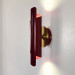 Wall light Double wall sconce Bathroom vanity lighting |GaffDesign