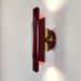 Wall light Double wall sconce Bathroom vanity lighting |GaffDesign