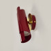 Wall light Double wall sconce Bathroom vanity lighting |GaffDesign